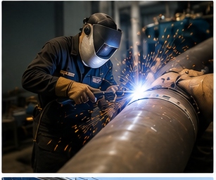 Trabajo eléctrico